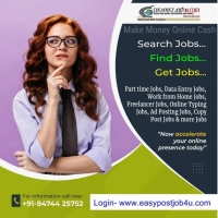 Online  Opportunity From Home